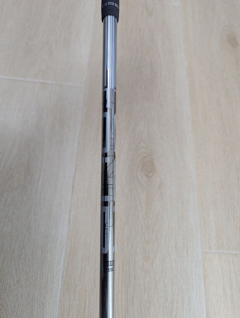 PING ピン G425 U5 ユーティリティ UT TOUR 173-85S