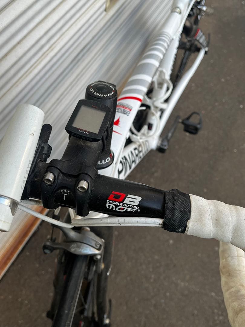 ☆ 【直引き限定】ここPINARELLO