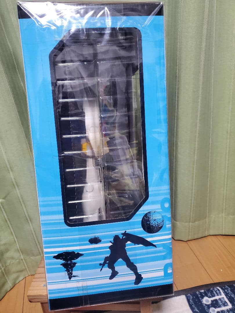 一番くじ 機動戦士ガンダム 〜ガンダム再び立つ！編〜 A賞 ガンダムビッグソフビ