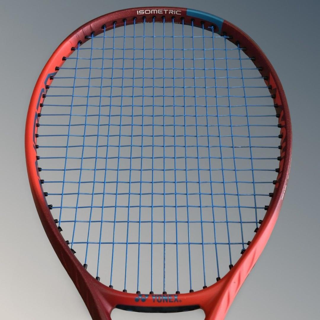 YONEX VCORE 98 2021 硬式テニスラケット ブイコア ヨネックス