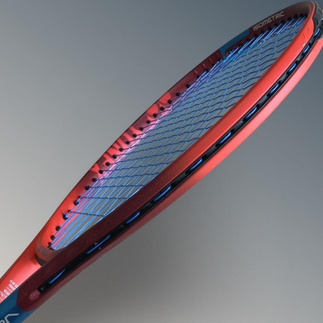 YONEX VCORE 98 2021 硬式テニスラケット ブイコア ヨネックス