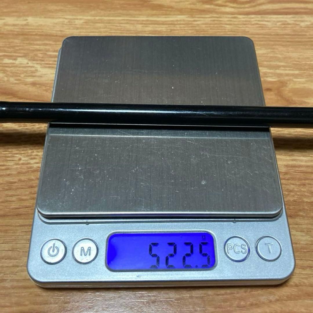 オデッセイ オーワークス #7 WBWバージョン 33.5インチ