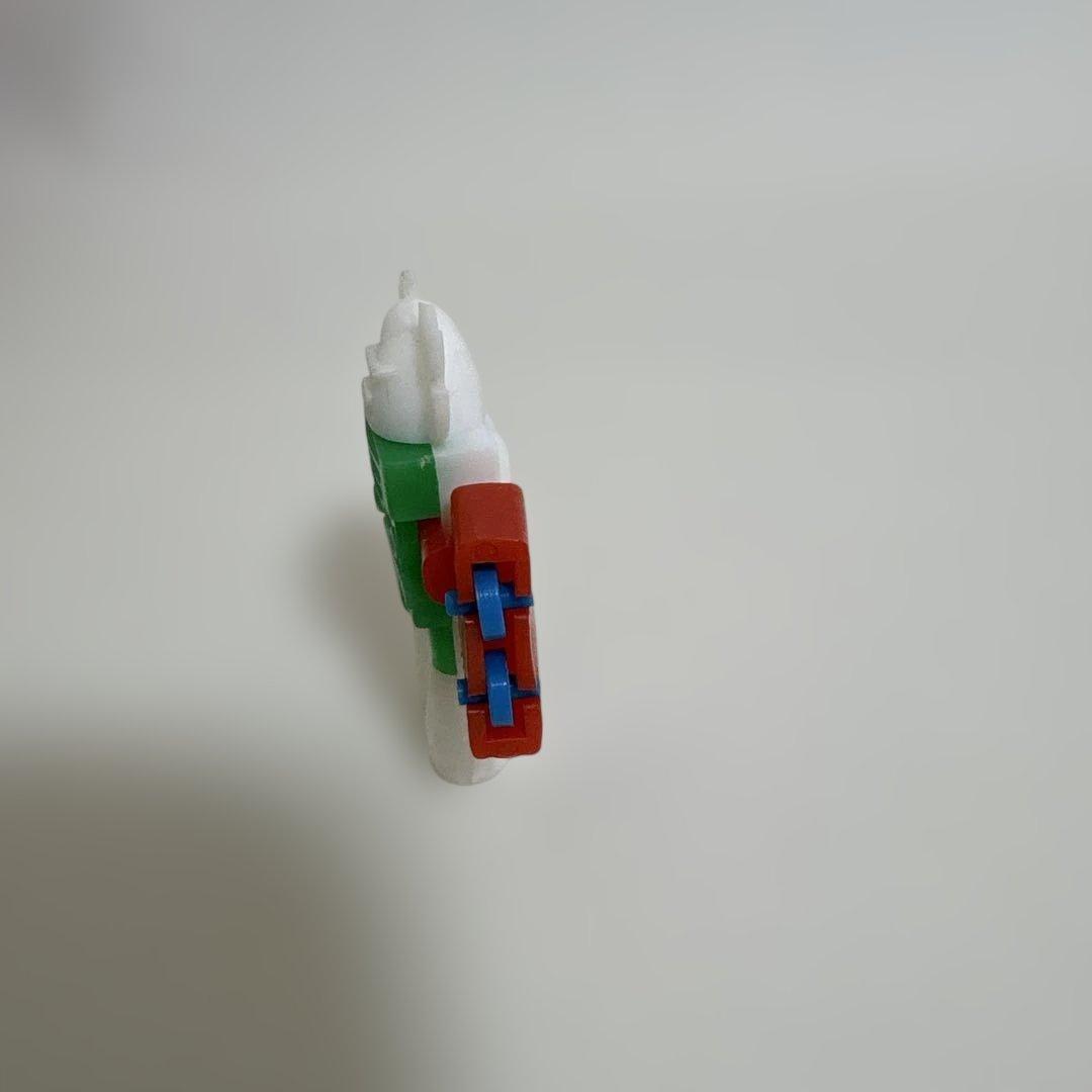 グリコ　おまけ　オリジナルロボット