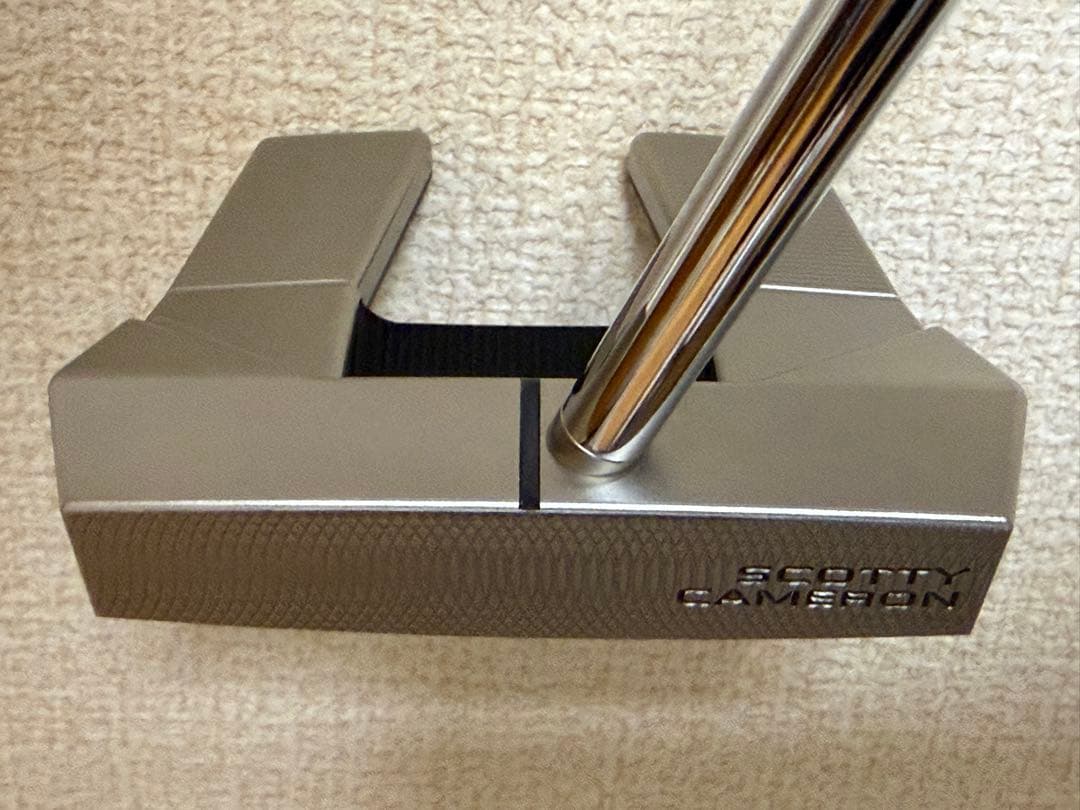 SCOTTY CAMERON PHANTOM 5s 33インチ