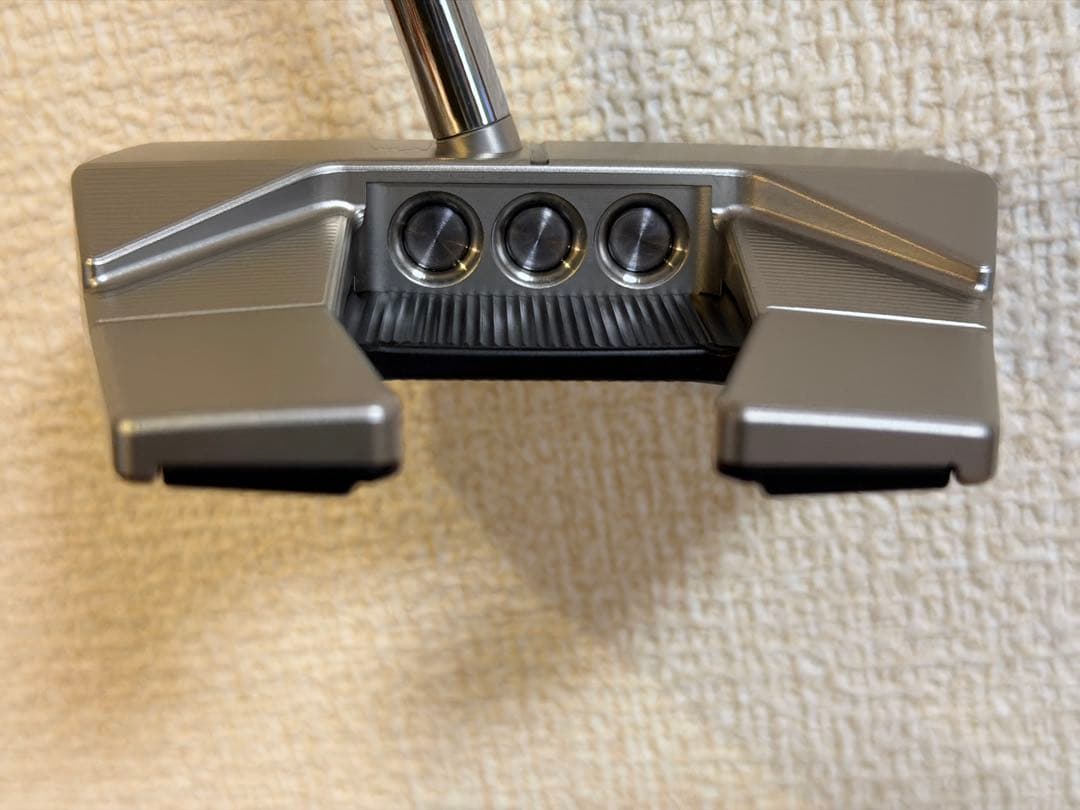 SCOTTY CAMERON PHANTOM 5s 33インチ