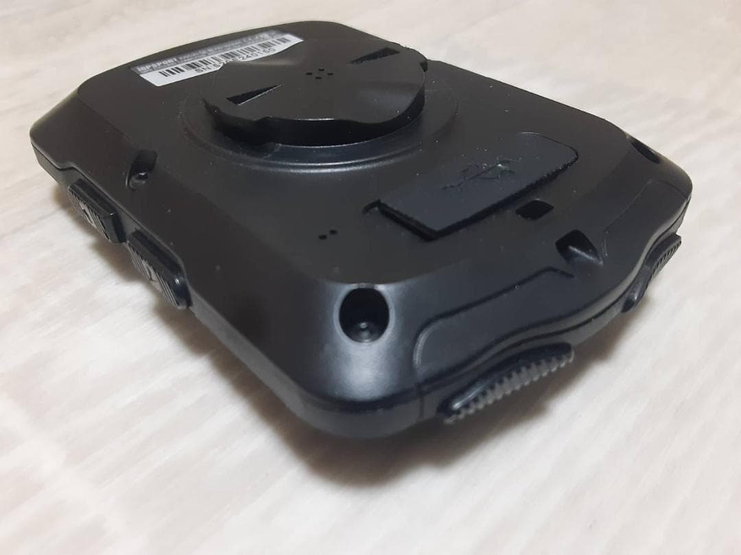 iGPSPORT IGS520 サイクルコンピューター セット 美品 付属品あり