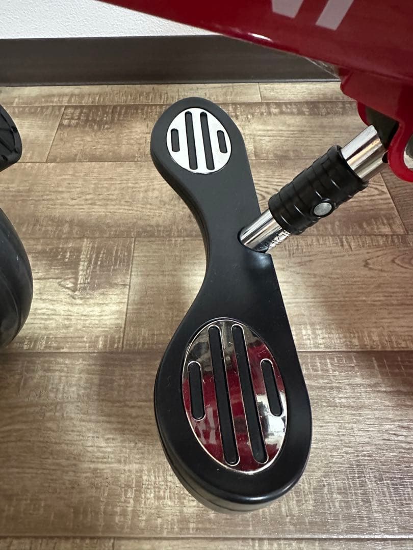 MINI ミニクーパー 折りたたみ式三輪車