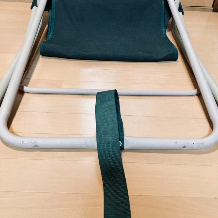 コールマン ロッキングチェア coleman レア