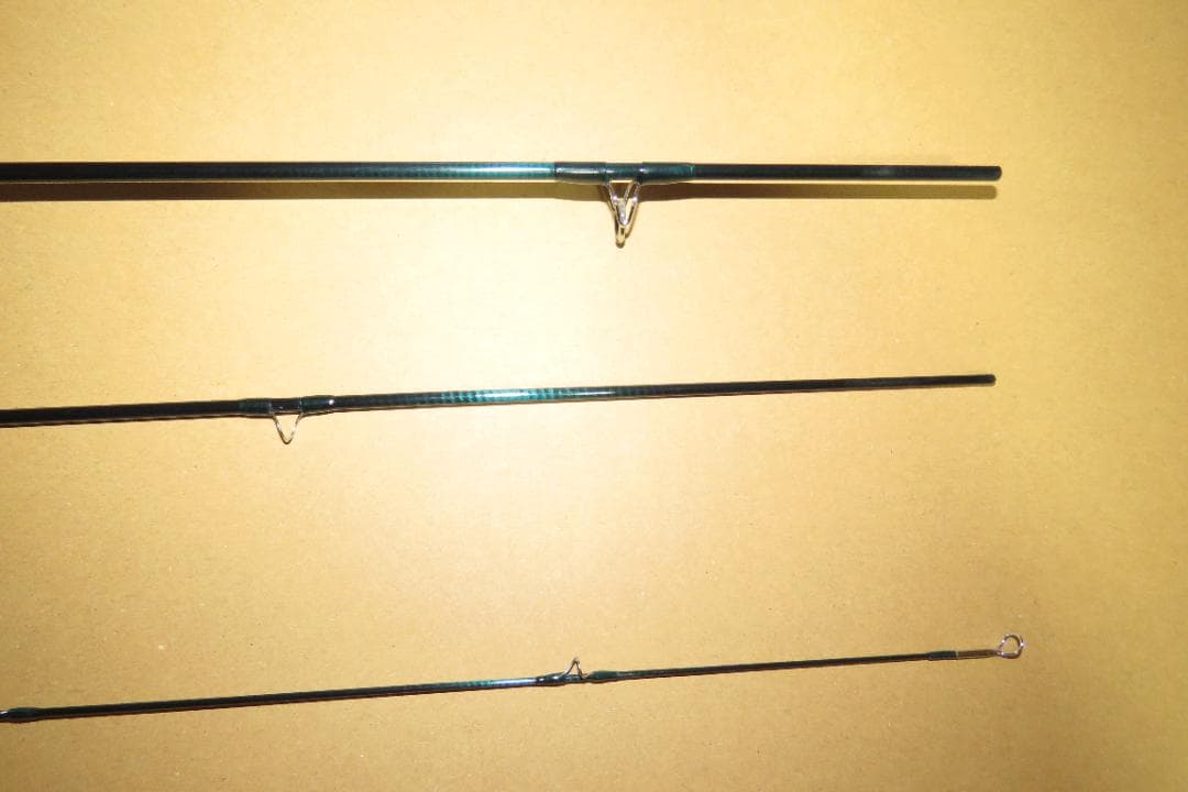 SAGE Fly Rod GRAPHITE Ⅳ 080-3SP ０番　希少