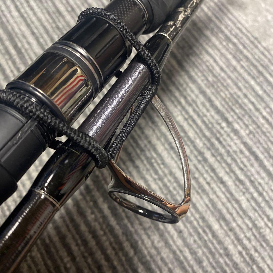 オシアプラッガーリミテッド83mh