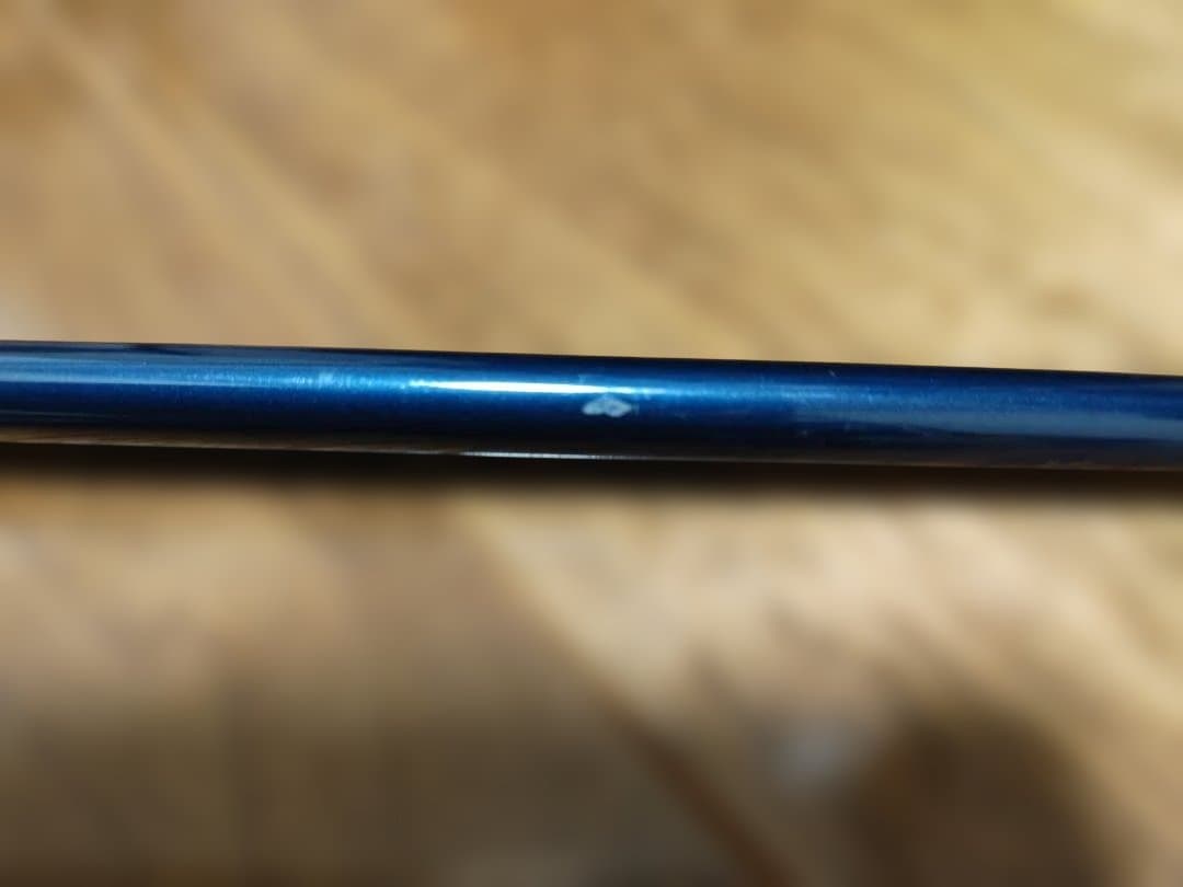 TENSEI BLUE TM50 テーラーメイドドライバーシャフト フレックスS