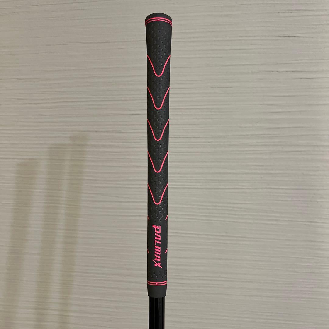 Cobra King SZ ユーティリティ 24度　SR