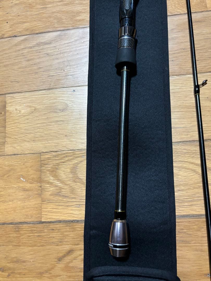 テイルウォーク　tailwalk エギストTZ 83M