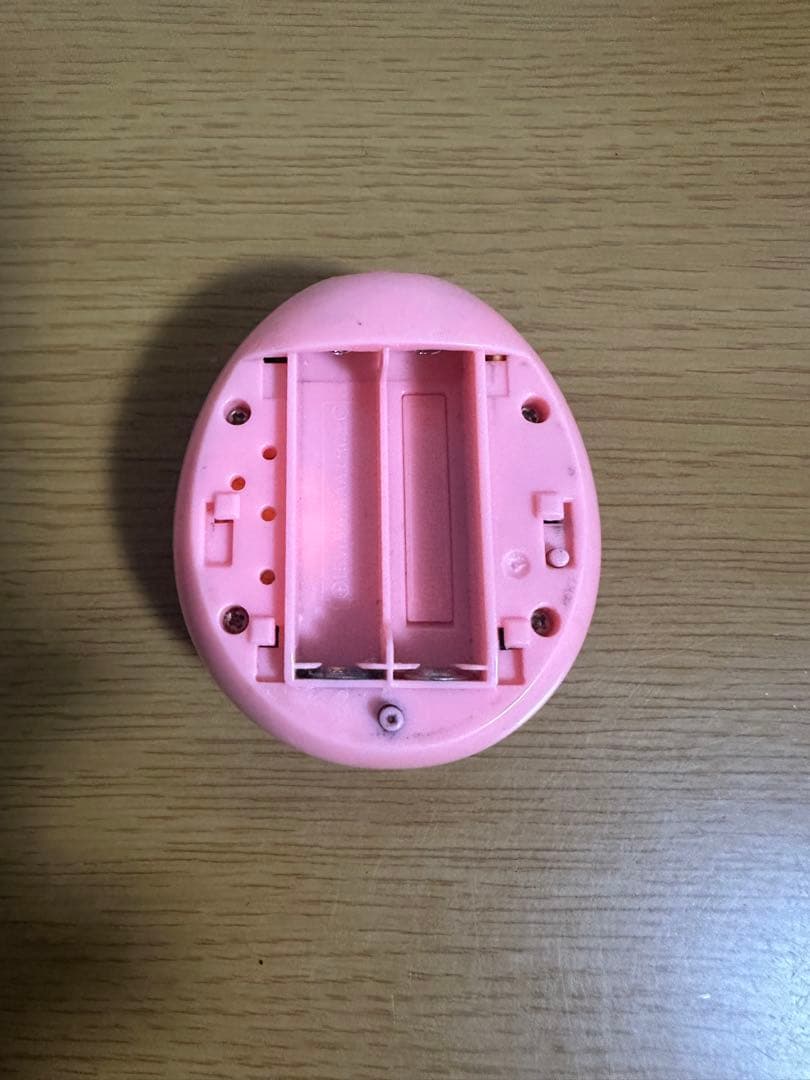 たまごっちみーつ マジカルみーつver. ピンク