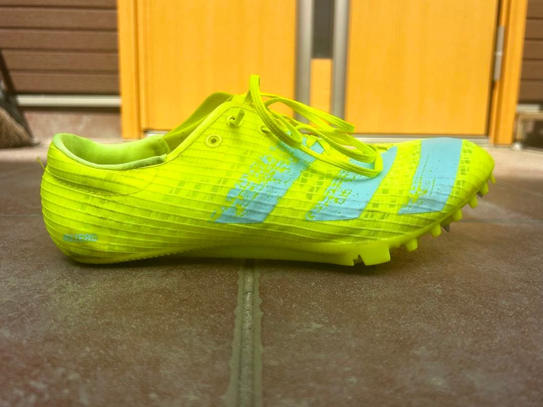 ADIDAS adizero finesse-アディゼロフィネス- 26㎝