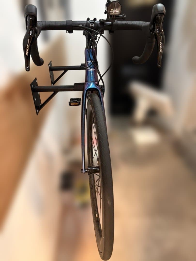 Cannondale Synapse Carbon 3L 51サイズ