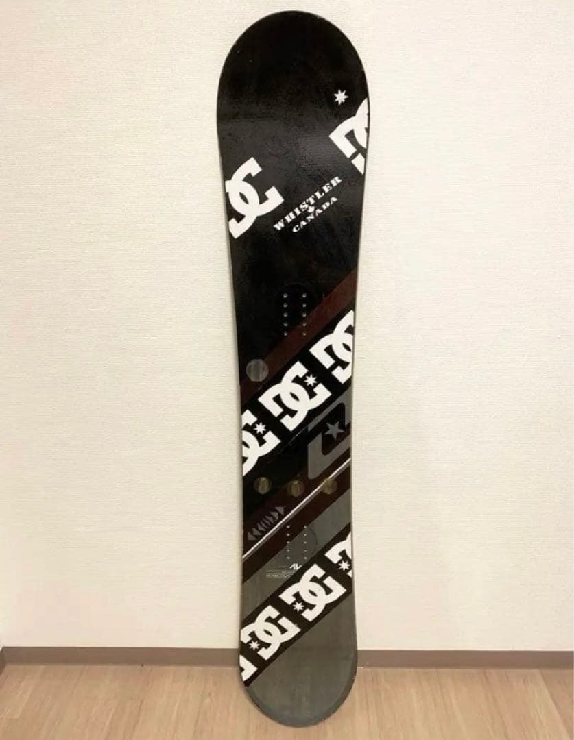 スノーボード　elan Inverse 155cm ＋　ソールカバー