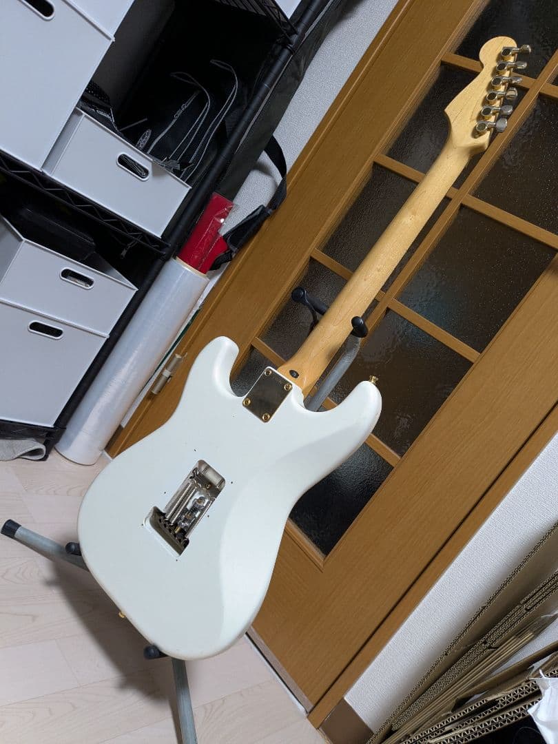 TOKAI Custom Edition SD703 エレキギター
