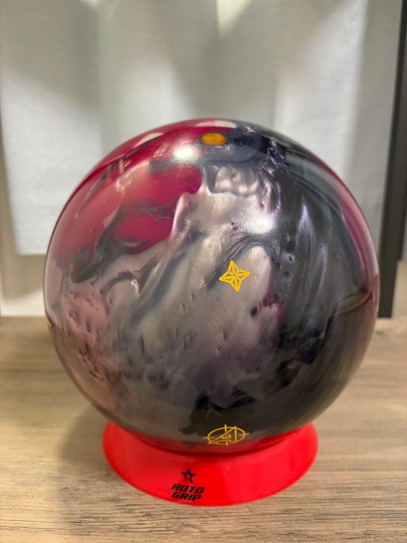 【14ポンド新品】アテンションスター