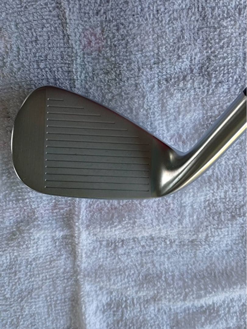 PRGR アイアンセット 7本セット