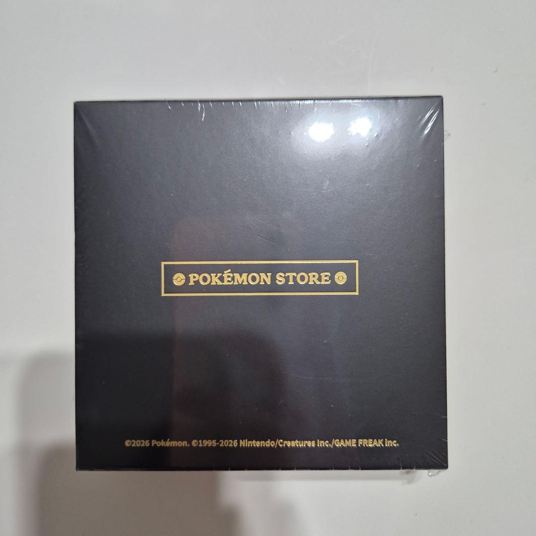 【韓国限定】 ポケモン 30周年記念 ピンバッジ 第1世代御三家