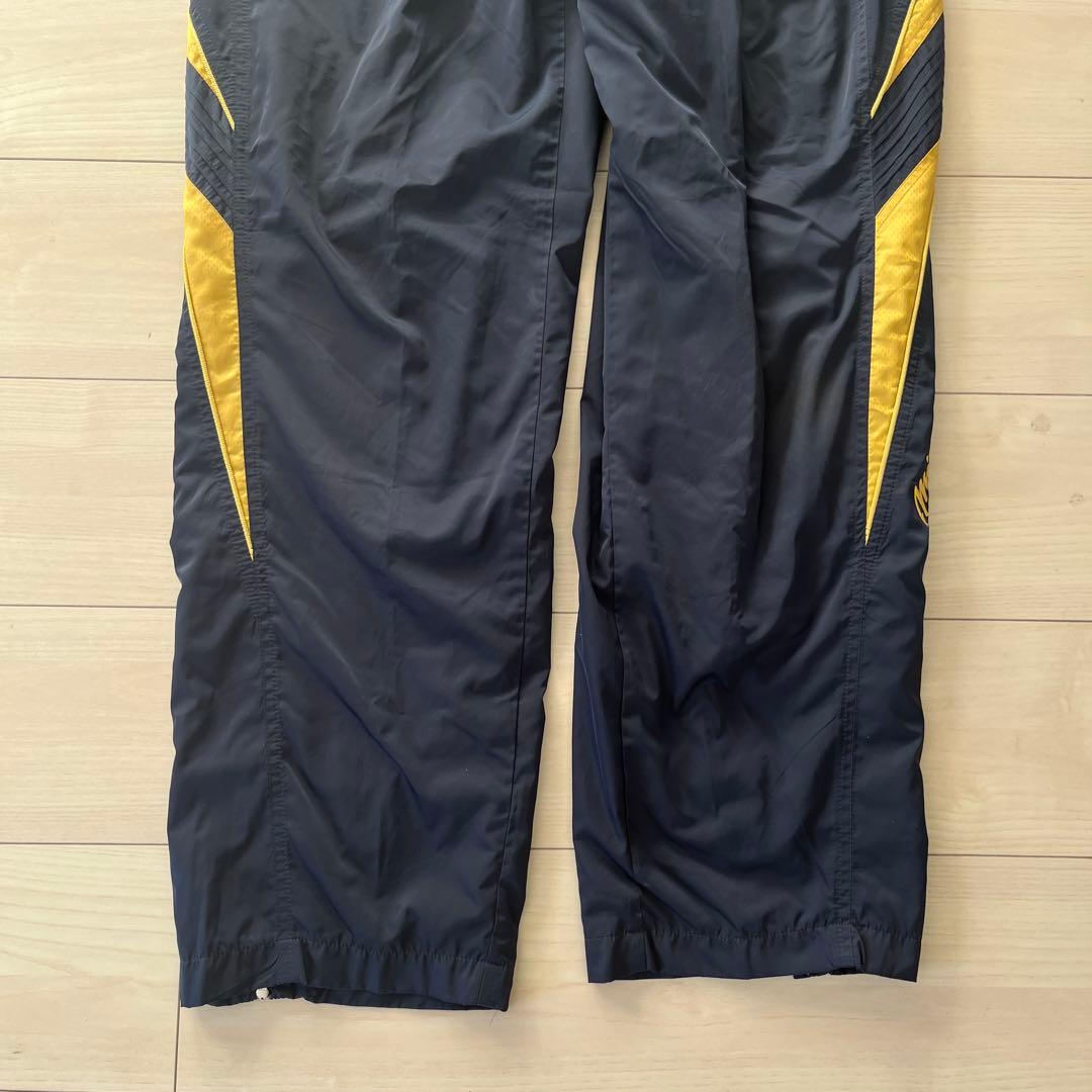 2XL ミズノプロ　ブレスサーモ　ウインドブレーカー　サイズ　上下