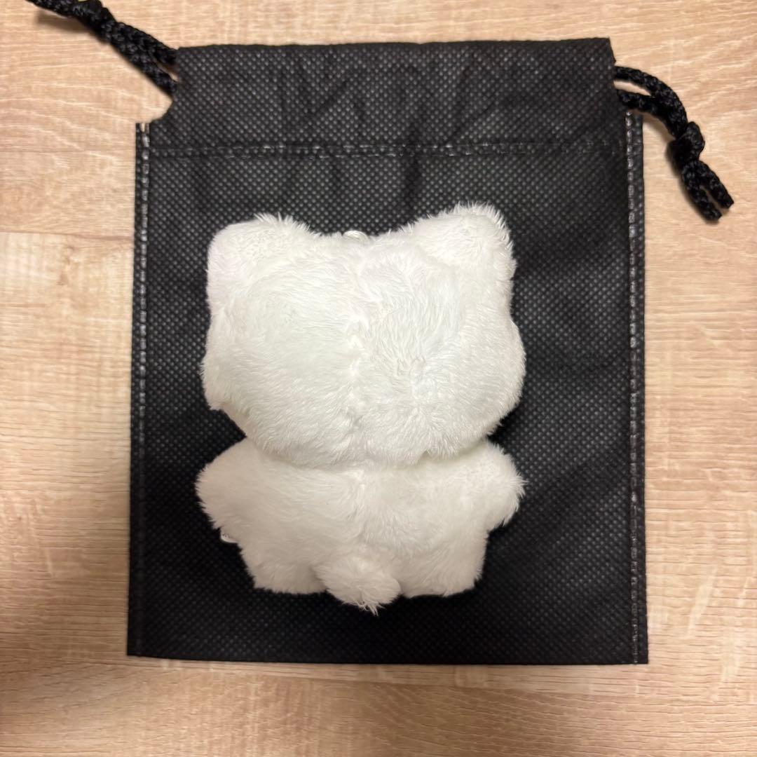 ENHYPEN ジョンウォン マスター ぬいぐるみ ヤンコミ 7cm 10cm