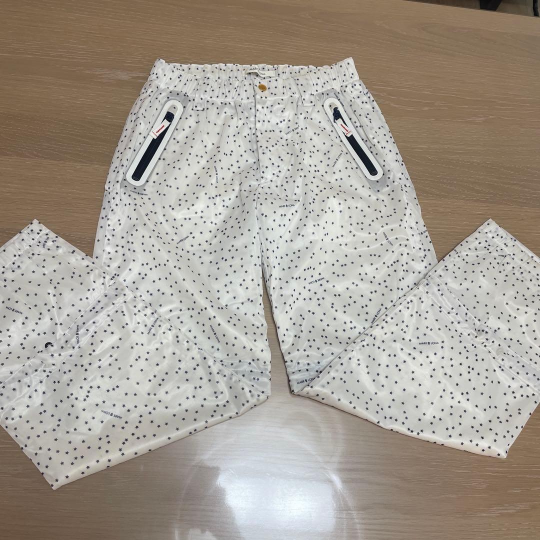 MARK & LONA レディースレインウェア