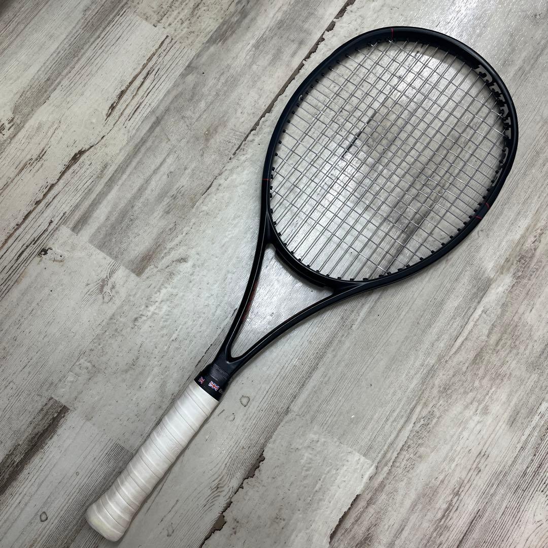 Dunlop CX200 ブラックエディション　Ｇ3