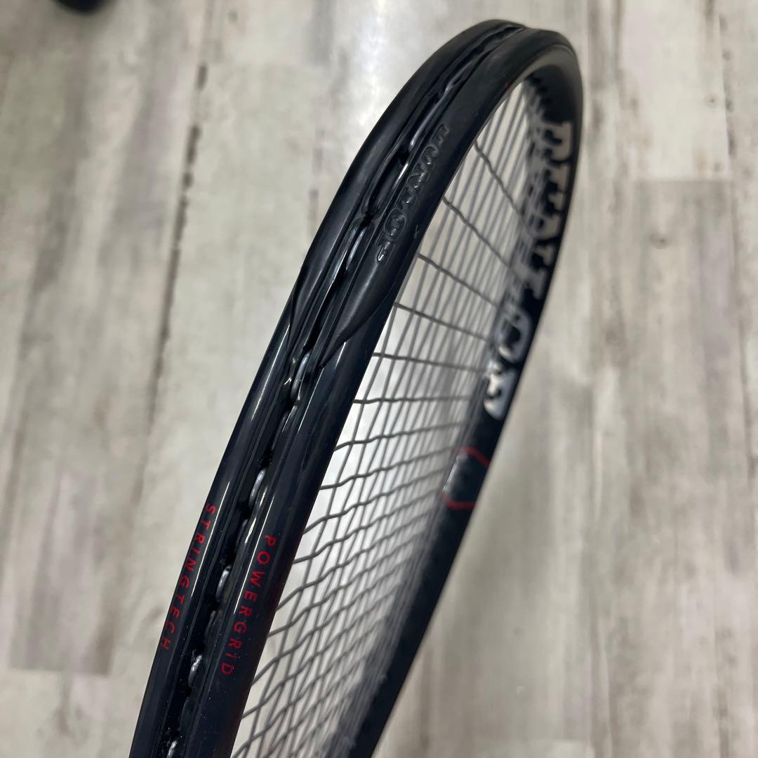 Dunlop CX200 ブラックエディション　Ｇ3