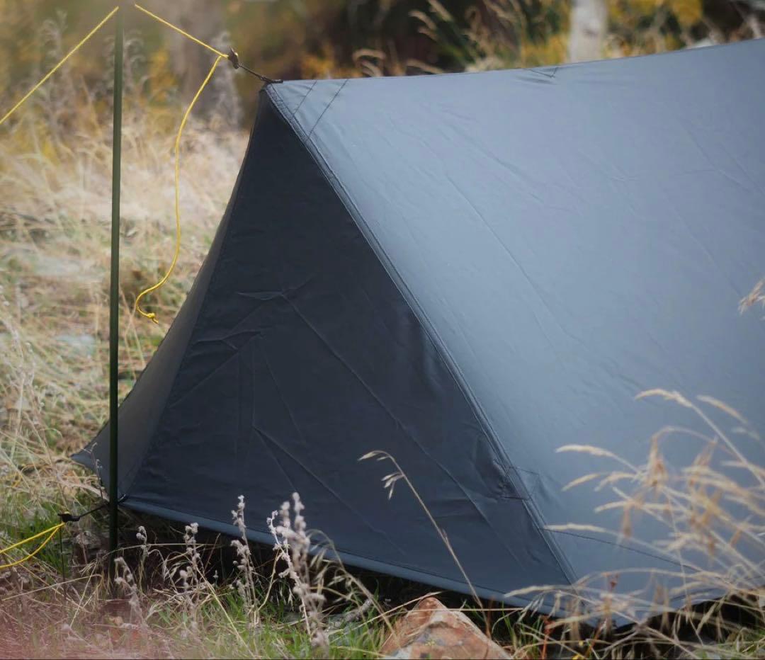 YAMA Mountain Gear 「Cirriform 1タープ／シェルター