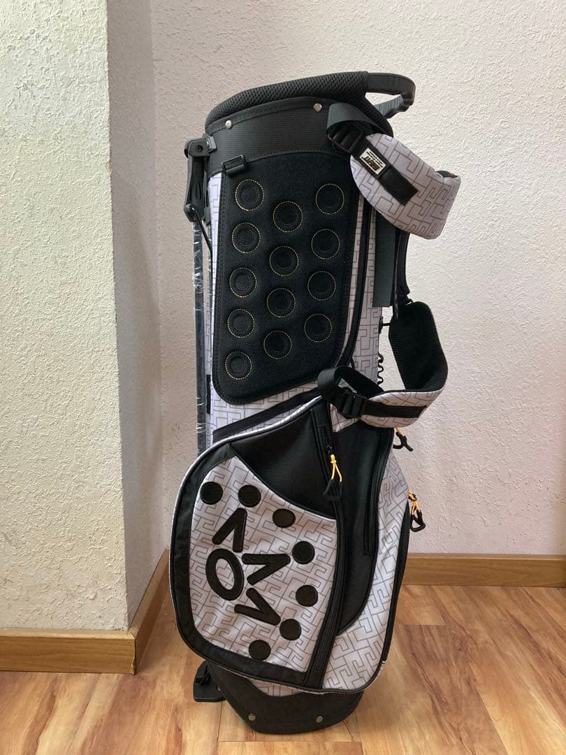 Scotty Cameron ゴルフキャディバッグゴルフバッグ スタンドバッグ