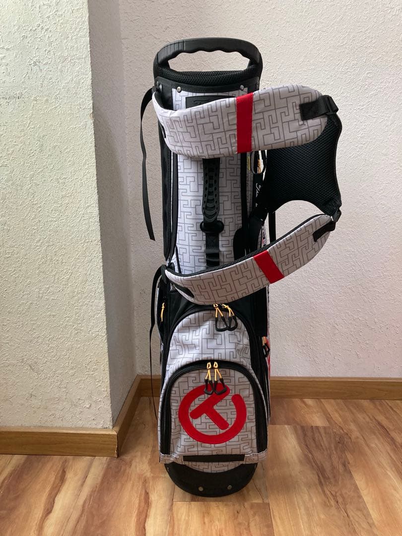 Scotty Cameron ゴルフキャディバッグゴルフバッグ スタンドバッグ