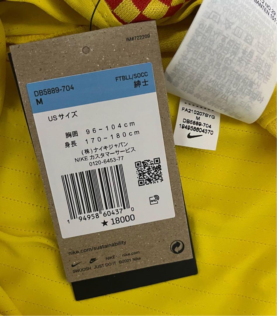 【新品・未使用・紙タグ付】リバプール　ユニフォーム