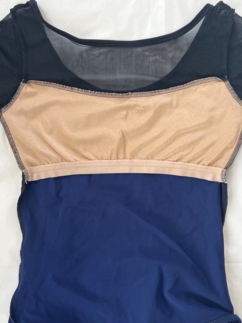 YUMIKO ユミコ　バレエレオタード