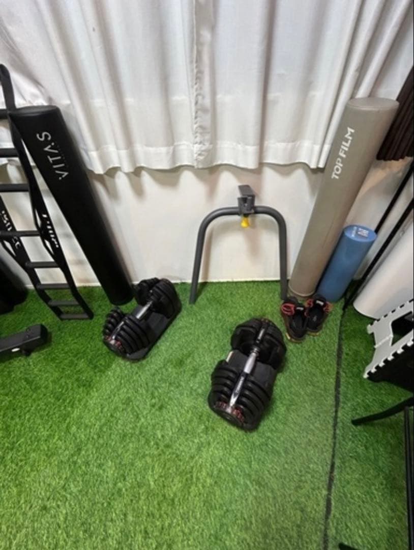 WILD FIT パーソナルジム開業応援Cセット＋α／総額100万円超／スミス付