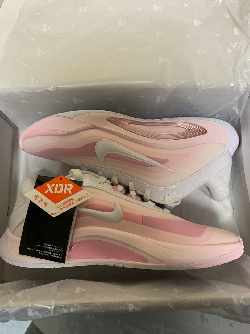 バッシュ NIKE A'One\"Birthday Cake\" EP 26cm