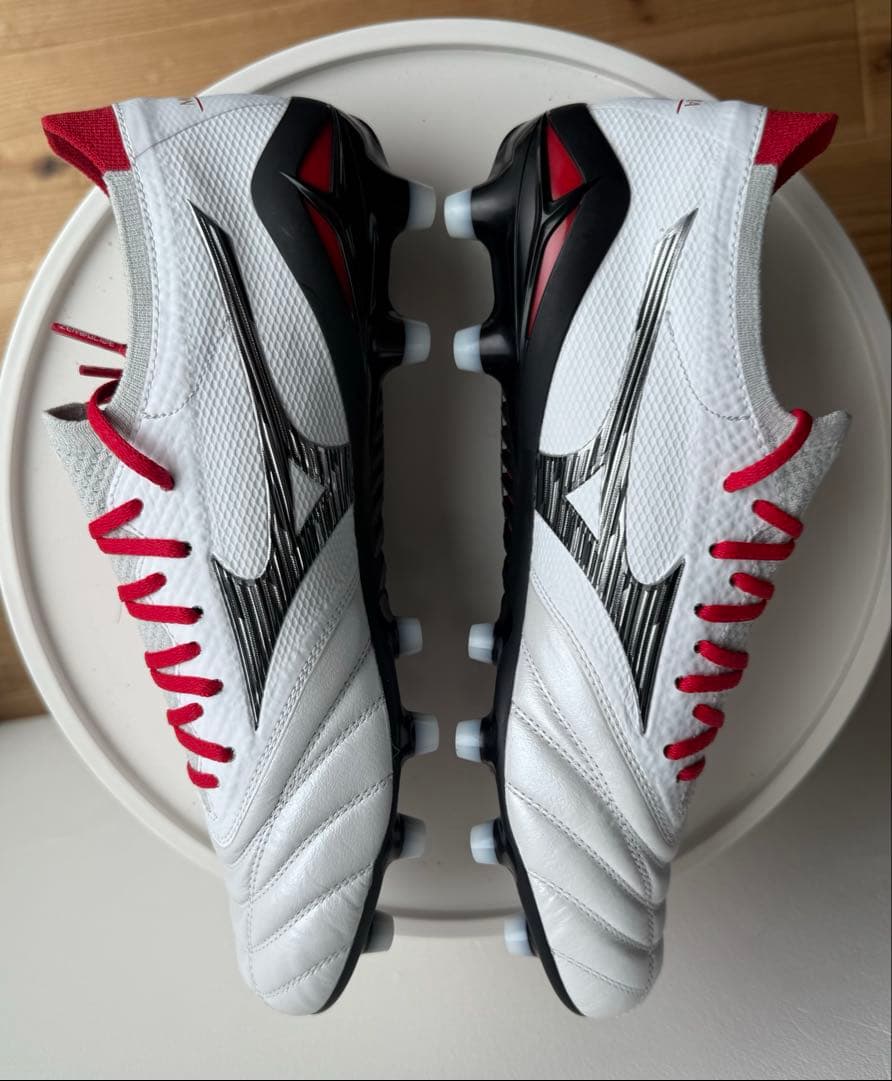 MIZUNO モレリア Neo 4 β JAPAN 26.5㎝