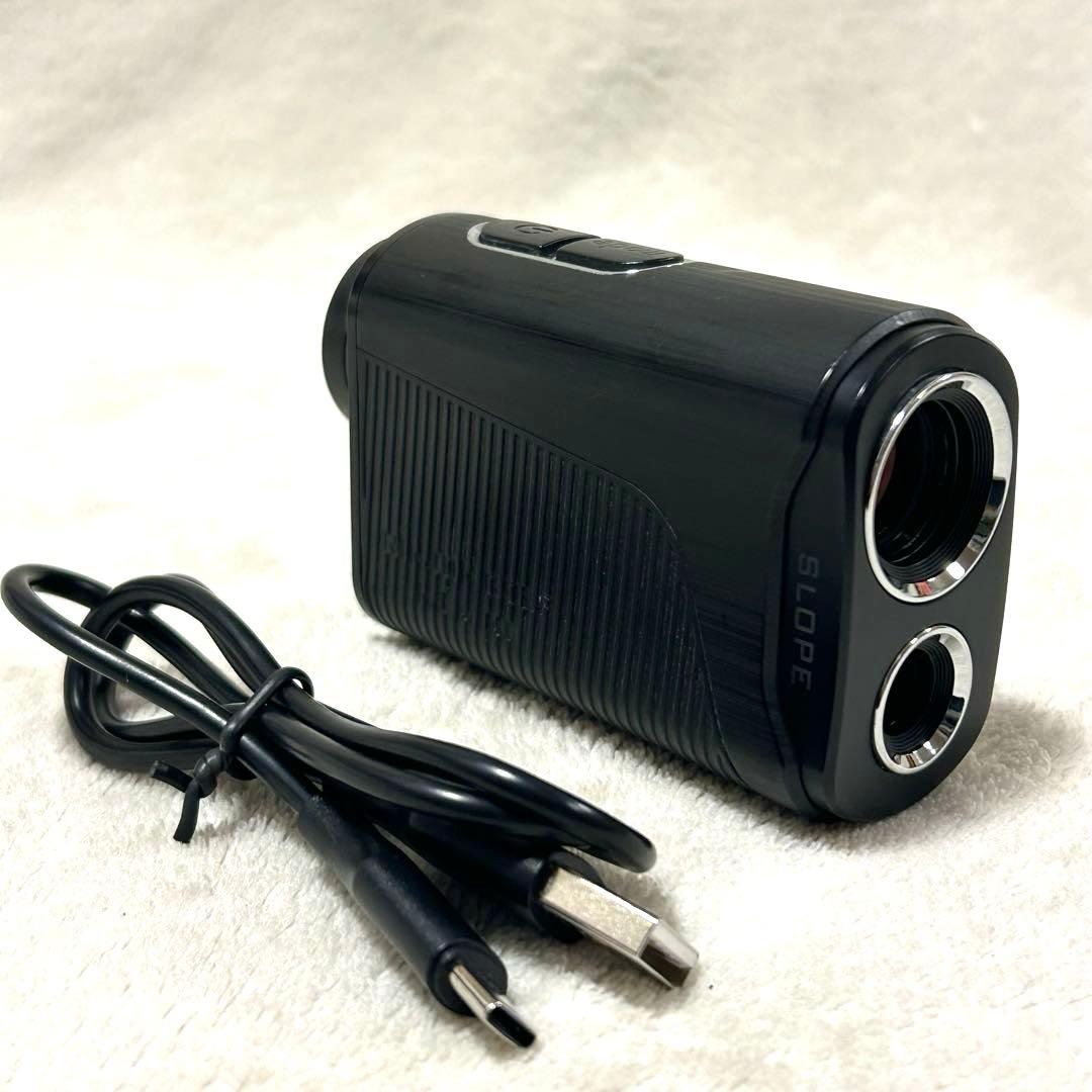 【美品！】NINJOR GOLF NJ MINI OLED レーザー距離計