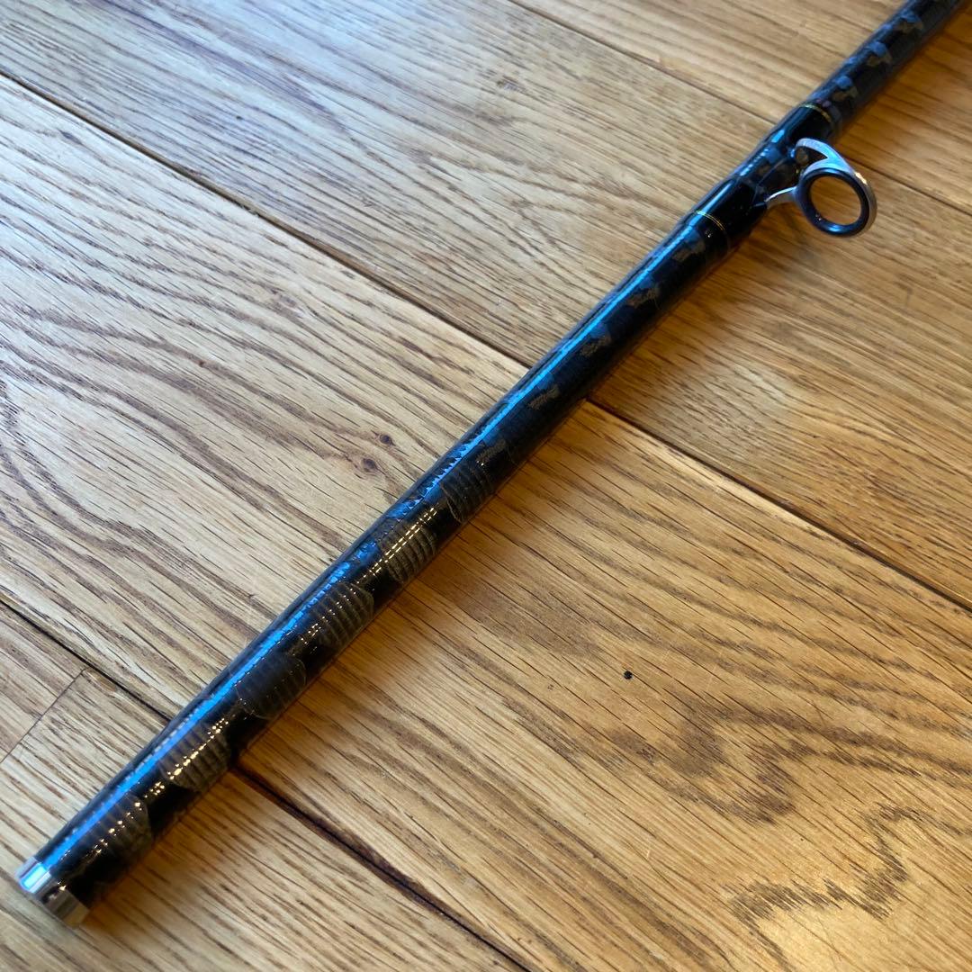 ロッド　DAIWA ダイワ シーパワー 80 240