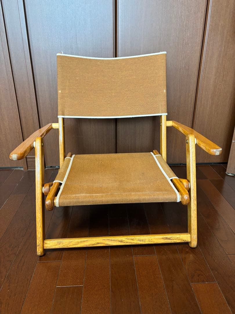 H&T CHAIR Co エニウェアチェア　ミニサンドチェア