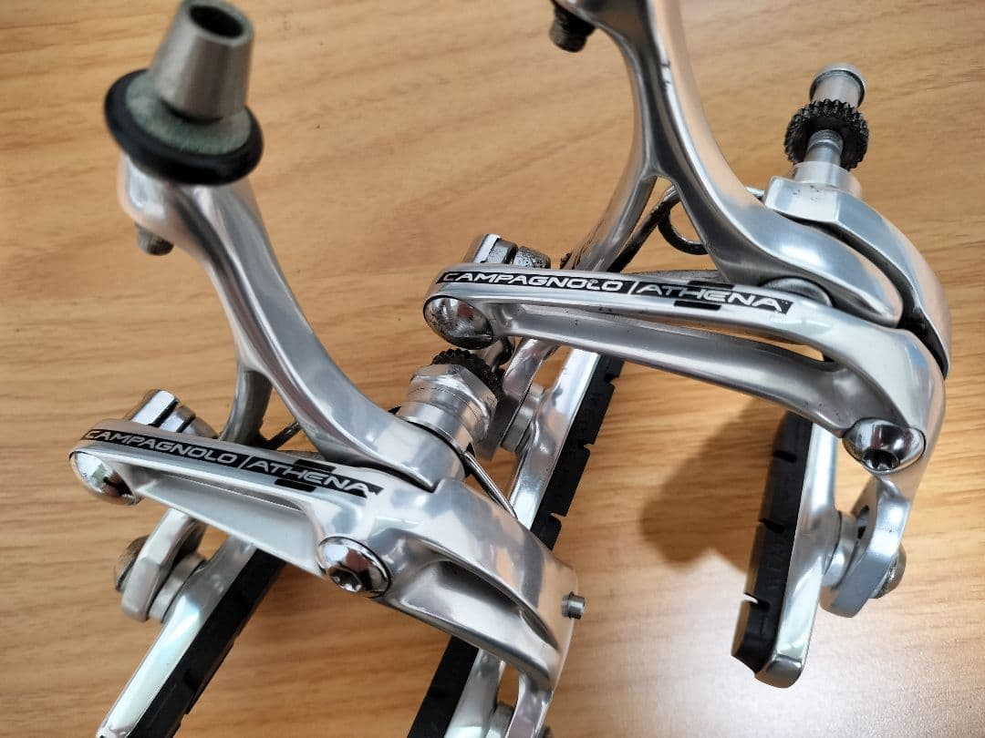 Campagnolo　Athena　ブレーキ
