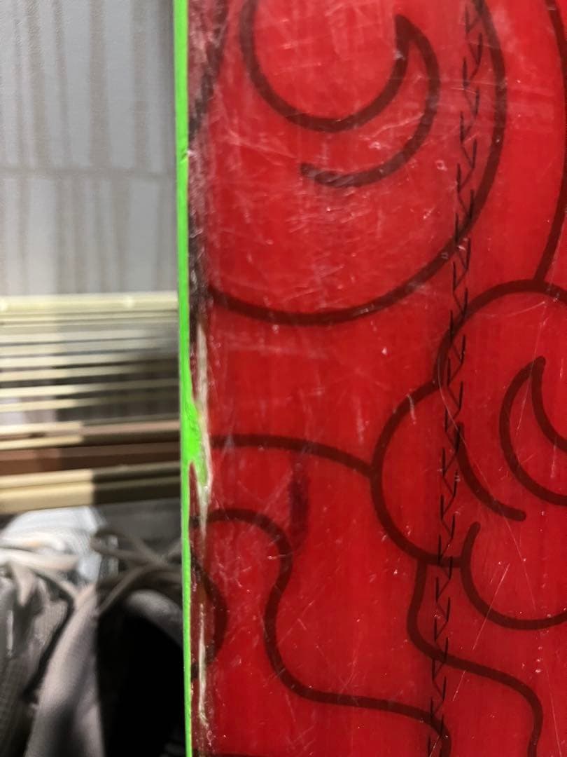 スキー DYNAFIT HOKKAIDO 189cm +COLTEX