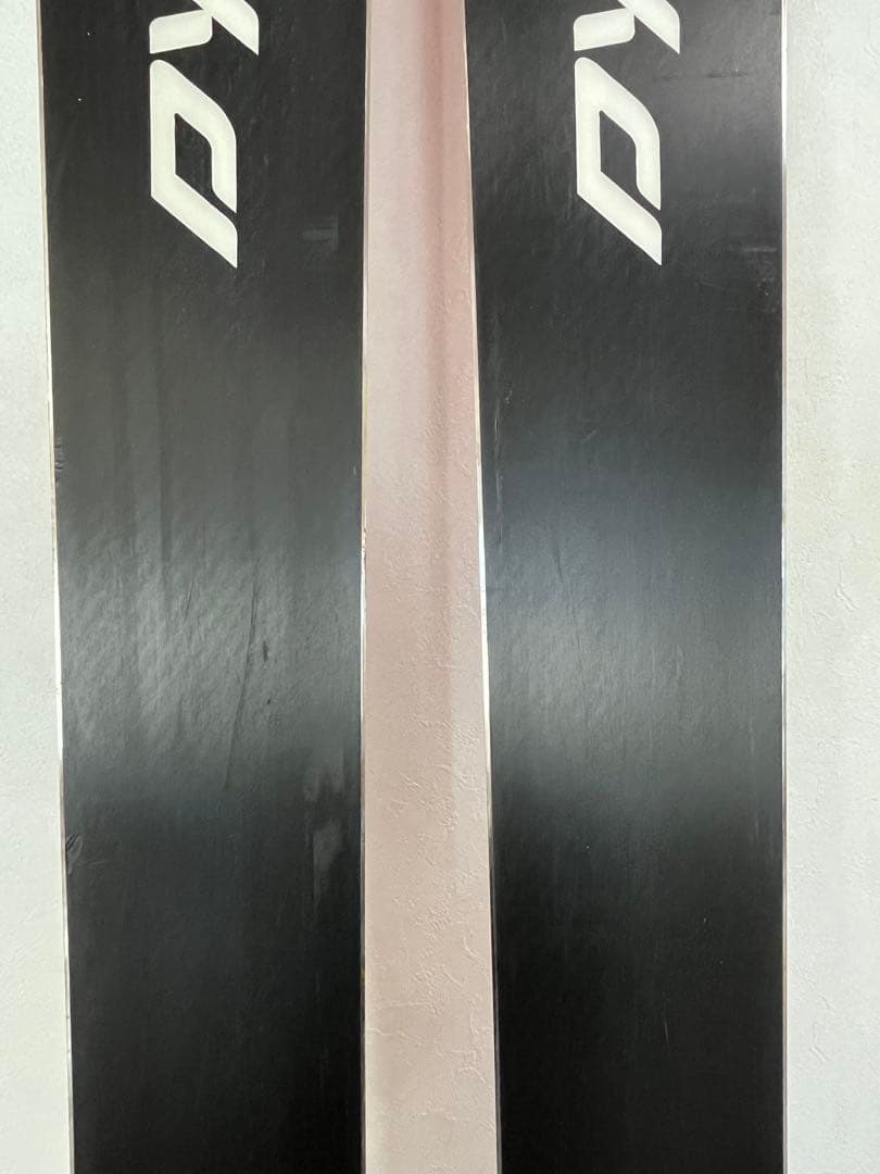スキー DYNAFIT HOKKAIDO 189cm +COLTEX