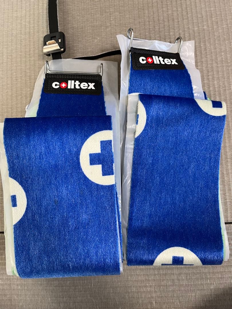 スキー DYNAFIT HOKKAIDO 189cm +COLTEX