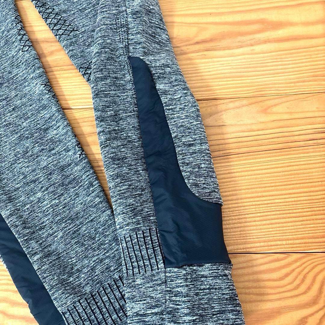 パーリーゲイツ　ロングパンツ