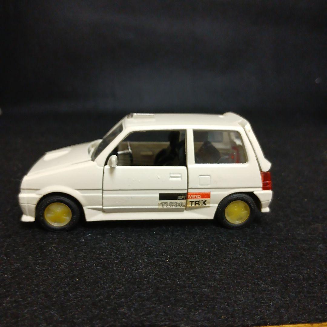Diapet ダイハツ ミラターボ TR-XX
