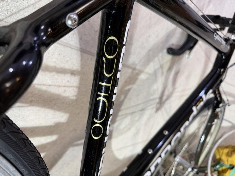 Cannondale cyclocross 800 Optimo USA ロード
