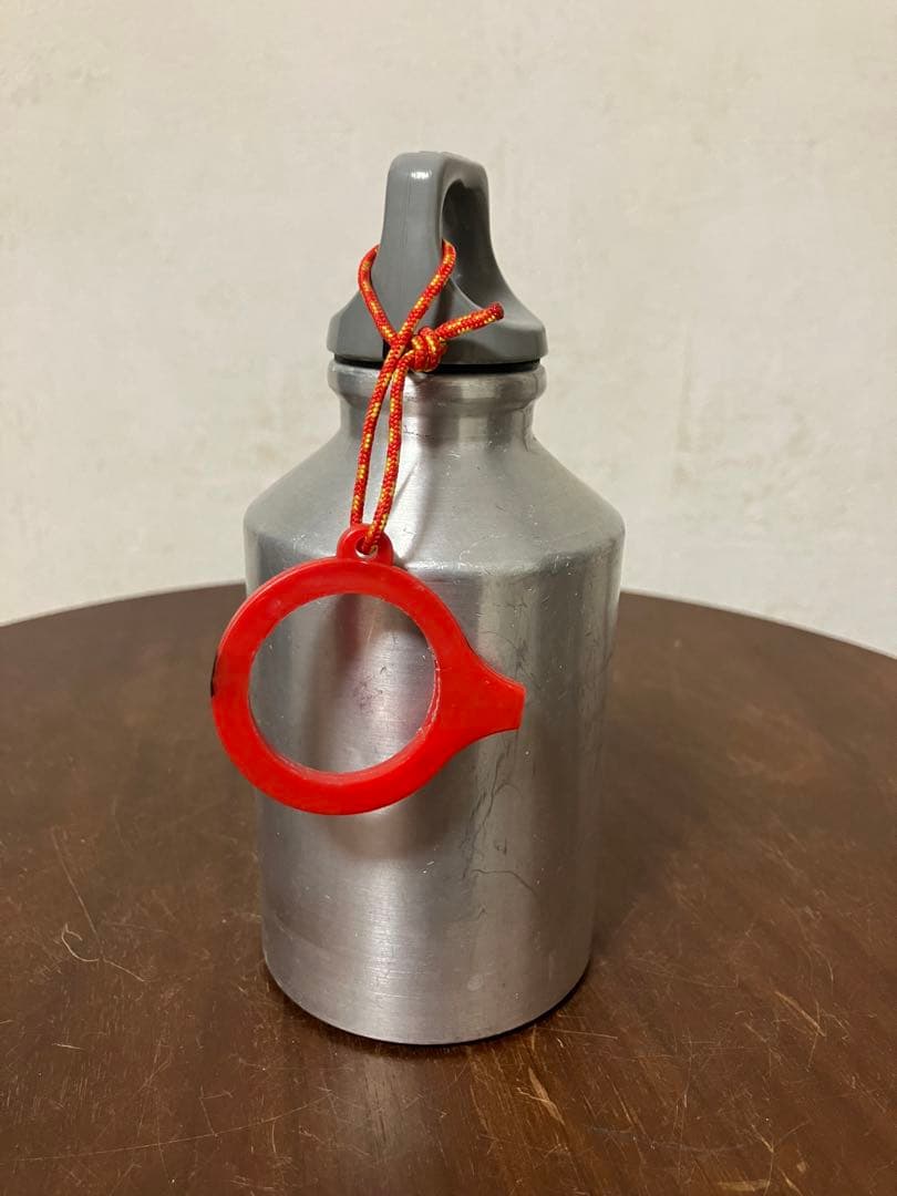 激レア　SIGG シグ　フューエルボトル　燃料ボトル
