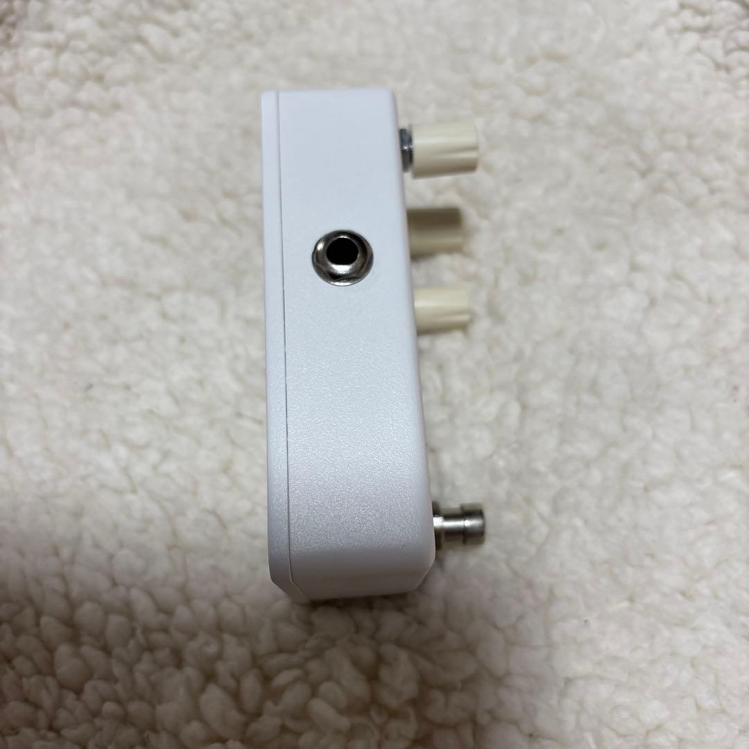 ギター Animals Pedal Major Over Drive 014